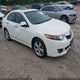 JH4CU2F67AC014467 2010 Acura Tsx auction photo thumbnail 1