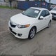 JH4CU2F67AC014467 2010 Acura Tsx auction photo thumbnail 2