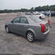 1G6DP577460144062 2006 Cadillac Cts Standard auction photo thumbnail 3