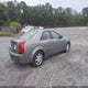 1G6DP577460144062 2006 Cadillac Cts Standard auction photo thumbnail 4