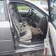 1G6DP577460144062 2006 Cadillac Cts Standard auction photo thumbnail 5