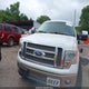 1FTFW1ET2BKD43983 2011 Ford F-150 King Ranch auction photo thumbnail 13
