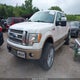 1FTFW1ET2BKD43983 2011 Ford F-150 King Ranch auction photo thumbnail 2