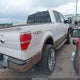 1FTFW1ET2BKD43983 2011 Ford F-150 King Ranch auction photo thumbnail 4