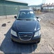 5NPET4AC4AH579754 2010 Hyundai Sonata Gls auction photo thumbnail 13