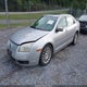 3MEHM08159R611223 2009 Mercury Milan V6 Premier auction photo thumbnail 2