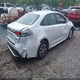 JTDEAMDE6N3013812 2022 Toyota Corolla Hybrid Le auction photo thumbnail 4