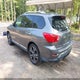 5N1DR2MMXHC638617 2017 Nissan Pathfinder Platinum auction photo thumbnail 3
