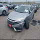 JHMFC1F93JX008064 2018 Honda Civic Touring auction photo thumbnail 2