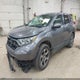 5J6RW2H85HL037545 2017 Honda Cr-V Ex-L/Ex-L Navi auction photo thumbnail 2