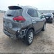 KNMAT2MV8KP542521 2019 Nissan Rogue Sv auction photo thumbnail 4