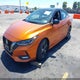 3N1AB8DV5MY277888 2021 Nissan Sentra Sr Xtronic Cvt auction photo thumbnail 2