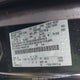 1FTNE24L18DA31155 2008 Ford E-250 Commercial/Recreational auction photo thumbnail 9