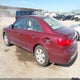 5NPET46C89H533140 2009 Hyundai Sonata Gls auction photo thumbnail 3
