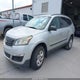 1GNKRFED0FJ247767 2015 Chevrolet Traverse Ls auction photo thumbnail 2