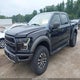 1FTFW1RGXKFD15371 2019 Ford F-150 Raptor auction photo thumbnail 2