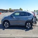 5J6RM4H91FL092470 2015 Honda Cr-V Touring auction photo thumbnail 14