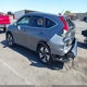 5J6RM4H91FL092470 2015 Honda Cr-V Touring auction photo thumbnail 3