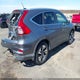 5J6RM4H91FL092470 2015 Honda Cr-V Touring auction photo thumbnail 4