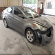 5NPDH4AE1BH055266 2011 Hyundai Elantra Gls auction photo thumbnail 1