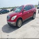5GAKVCED0CJ214509 2012 Buick Enclave Leather auction photo thumbnail 2