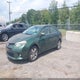 2T1BPRHE9EC196512 2014 Toyota Corolla Le Eco Plus auction photo thumbnail 2