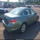 1HGCP26868A086584 2008 Honda Accord 2.4 Ex-L auction photo thumbnail 4