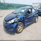 5NPDH4AE9FH616240 2015 Hyundai Elantra Se auction photo thumbnail 2