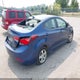 5NPDH4AE9FH616240 2015 Hyundai Elantra Se auction photo thumbnail 4