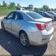 1G11C5SA8DF264397 2013 Chevrolet Malibu 1Lt auction photo thumbnail 3