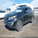 KNDTC3AC3E7605631 2014 Kia Sportage Ex auction photo thumbnail 2