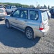 JF1SG65616H708388 2006 Subaru Forester 2.5X auction photo thumbnail 3