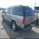 3GKEC16R1XG523921 1999 GMC Suburban 1500 Slt Cmi auction photo thumbnail 3