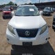 2T2BK1BA9AC068296 2010 Lexus Rx 350 auction photo thumbnail 12