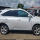 2T2BK1BA9AC068296 2010 Lexus Rx 350 auction photo thumbnail 13