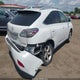 2T2BK1BA9AC068296 2010 Lexus Rx 350 auction photo thumbnail 4