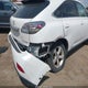 2T2BK1BA9AC068296 2010 Lexus Rx 350 auction photo thumbnail 6