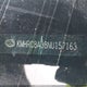 KMHRC8A38NU157163 2022 Hyundai Venue Sel auction photo thumbnail 9