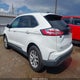 2FMPK4J93RBA54770 2024 Ford Edge Sel auction photo thumbnail 3