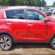 KNDPC3A23C7245684 2012 Kia Sportage Ex auction photo thumbnail 14