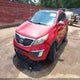 KNDPC3A23C7245684 2012 Kia Sportage Ex auction photo thumbnail 6