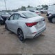 3N1AB8CV7MY225602 2021 Nissan Sentra Sv Xtronic Cvt auction photo thumbnail 3