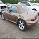 WBACH9344YLG18280 2000 BMW Z3 2.3 auction photo thumbnail 3
