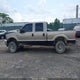 1FTNW21S03EC11027 2003 Ford F-250 Lariat/Xl/Xlt auction photo thumbnail 14