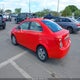 1G1JC5SH0E4203703 2014 Chevrolet Sonic Lt Auto auction photo thumbnail 3
