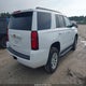1GNSCBKC0KR341410 2019 Chevrolet Tahoe Lt auction photo thumbnail 4