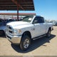 3C6UR5DL2HG678465 2017 Ram 2500 Slt 4X4 6'4 Box auction photo thumbnail 2