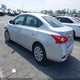 3N1AB7AP9KY249119 2019 Nissan Sentra S auction photo thumbnail 3