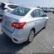 3N1AB7AP9KY249119 2019 Nissan Sentra S auction photo thumbnail 4