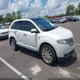 2LMDJ8JK6CBL18253 2012 Lincoln Mkx auction photo thumbnail 13